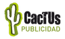 Cactus Publicidad Logo