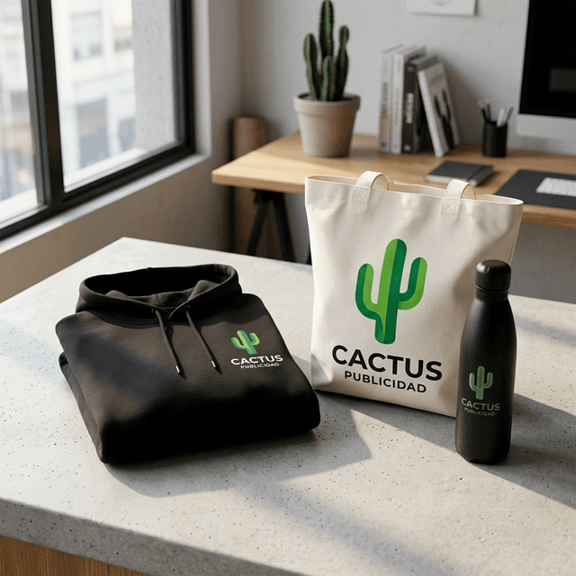 Publicidad y Merchandising en Lanzarote